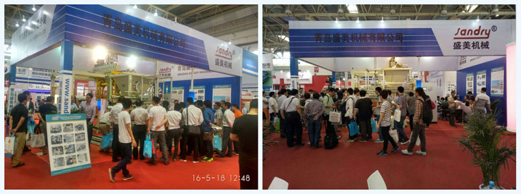 137银河展会时势火爆